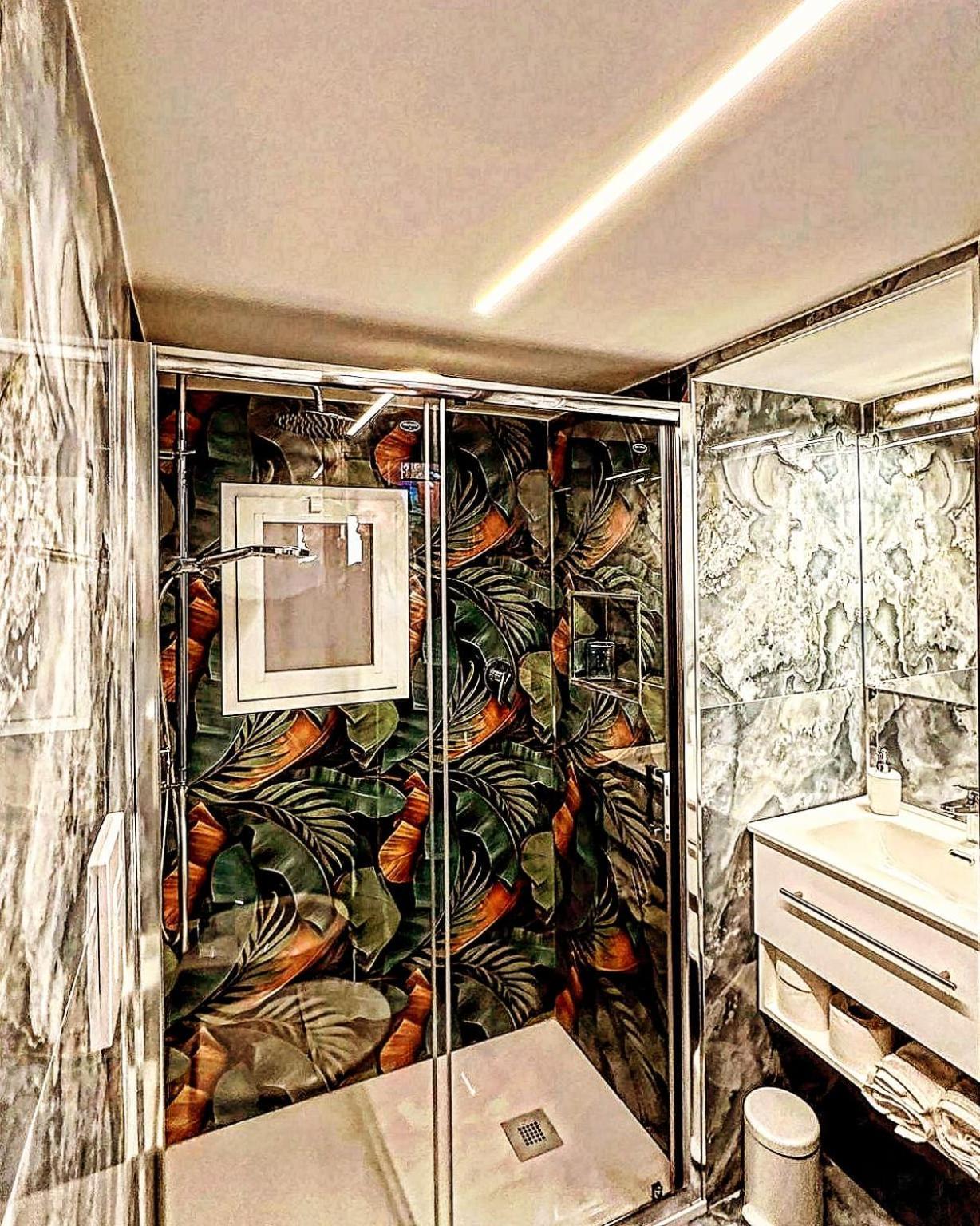 Apartament La Dimora Di Pulcinella Neapol Zewnętrze zdjęcie