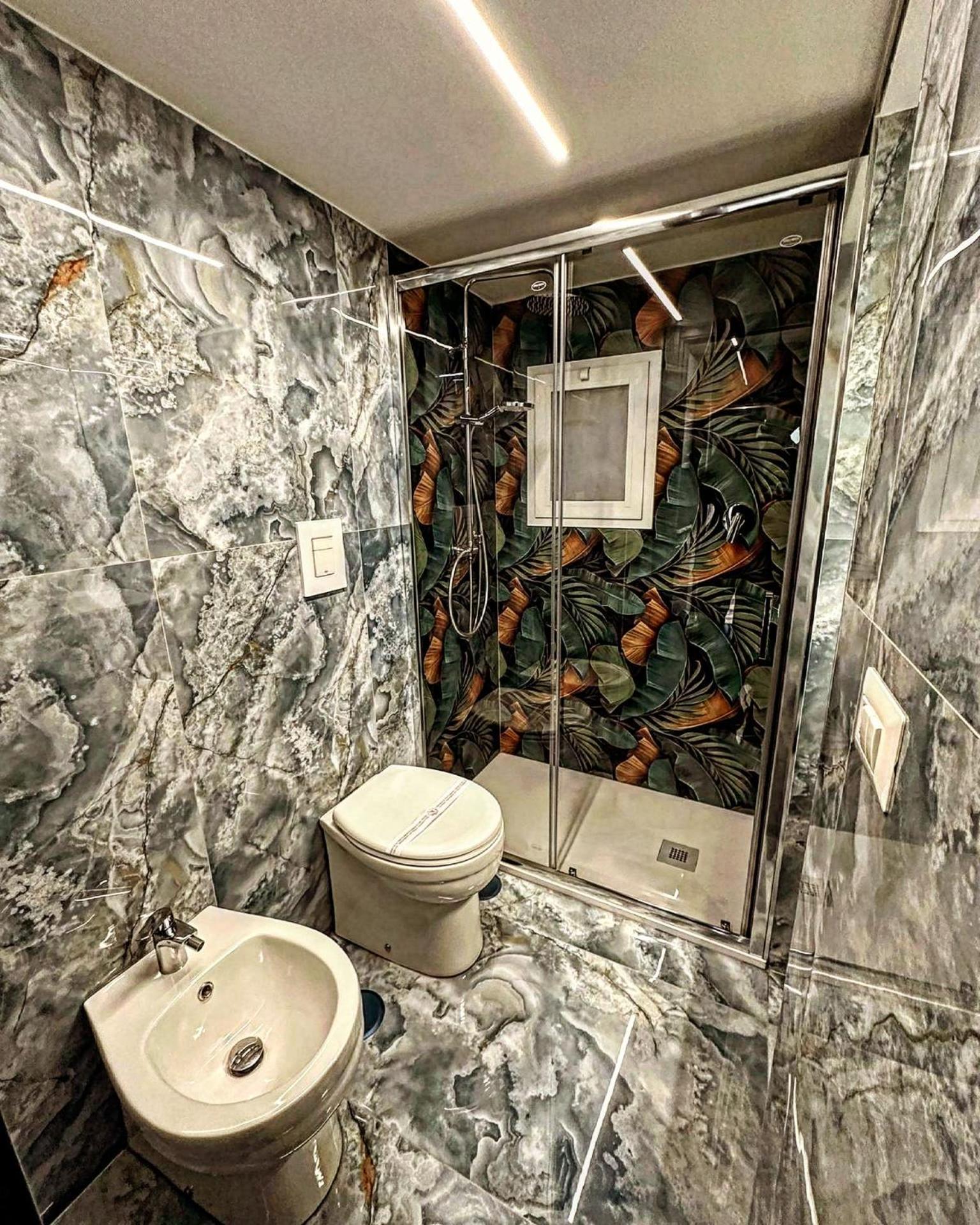 Apartament La Dimora Di Pulcinella Neapol Zewnętrze zdjęcie